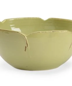 Bowls & Trays Chelsea House Enna Bowl - Green