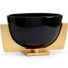 Chelsea House Lander Bowl - Black
