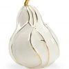 Chelsea House Pear - White