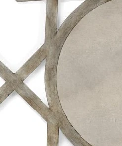 Chelsea House Sharqi Mirror DECOR