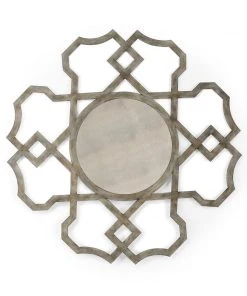 Chelsea House Sharqi Mirror DECOR