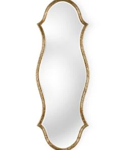 Chelsea House Solomon Mirror DECOR