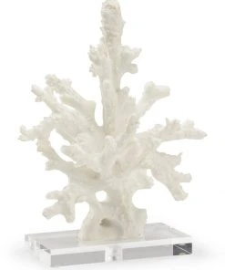 Chelsea House Coral Sculpture DECOR