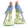 Chelsea House Porcelain Birds (Pr) Sculptures & Objects