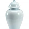 Chelsea House Holland Urn - Blue