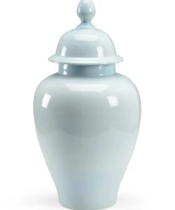 Chelsea House Holland Urn - Blue