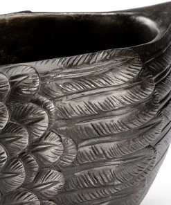 Sculptures & Objects Chelsea House Large Swan