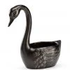 Sculptures & Objects Chelsea House Large Swan
