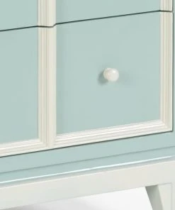 LIVING ROOM Chelsea House Rockford Chest