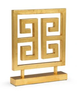 Chelsea House Peking Accent