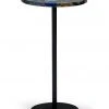 Side & End Tables Chelsea House Blue Agate Side Table
