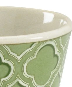 Chelsea House Odessa Planter (Sm)