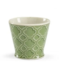 Chelsea House Odessa Planter (Sm)