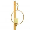 Chelsea House Leggit Sconce - Gold