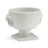 Bowls & Trays Chelsea House Jefferson Bowl - White