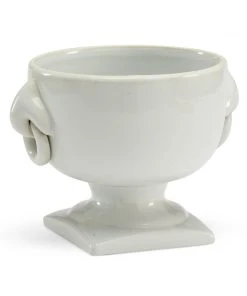 Bowls & Trays Chelsea House Jefferson Bowl - White