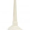 Chelsea House Obelisk - Cream