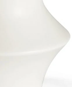 Chelsea House Osaka Vase - White
