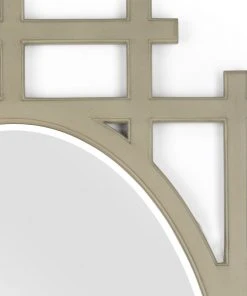 Chelsea House Orangerie Mirror DECOR