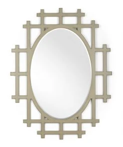 Chelsea House Orangerie Mirror DECOR