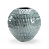 DECOR Chelsea House Round Dimpled Vase