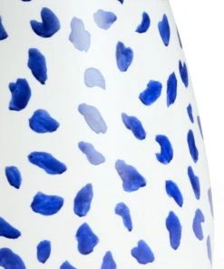 Chelsea House Tokyo Vase - Blue DECOR