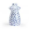 Chelsea House Tokyo Vase - Blue DECOR