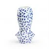 DECOR Chelsea House Osaka Vase - Blue