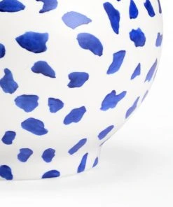 Chelsea House Yokohama Vase - Blue