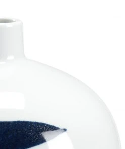 Chelsea House Essex Jug - Blue (Sm) Vases, Jars, & Bottles