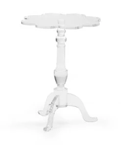 Chelsea House Mount Pleasant Side Table Side & End Tables