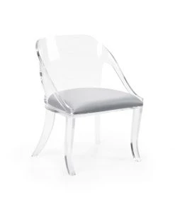 Chelsea House Williams Chair LIVING ROOM