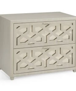 Chelsea House China Lattice Chest