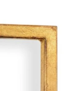Chelsea House Gold Hampton Candle Sconce