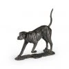 Chelsea House Pointer - Bronze