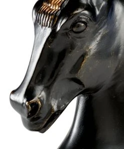 Chelsea House Noble Horse