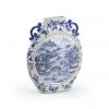 Chelsea House Moon Vase DECOR