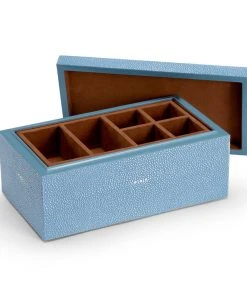 DECOR Chelsea House Durham Box (Med)