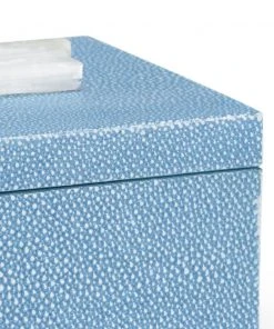 DECOR Chelsea House Durham Box (Med)