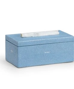 DECOR Chelsea House Durham Box (Med)