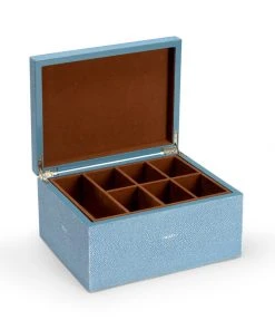 DECOR Chelsea House Durham Box (Lg)