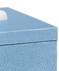 DECOR Chelsea House Durham Box (Lg)