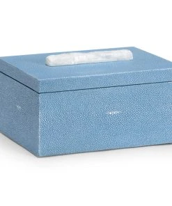 DECOR Chelsea House Durham Box (Lg)