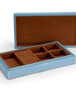 DECOR Chelsea House Durham Box (Sm)