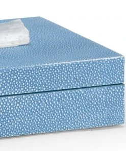 DECOR Chelsea House Durham Box (Sm)