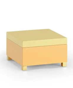 Chelsea House Yellow Box