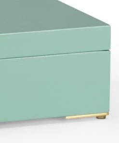 Chelsea House Granville Box (Med)