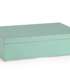 Chelsea House Granville Box (Lg) DECOR