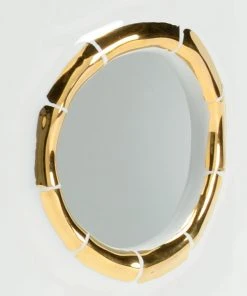 Chelsea House Bamboo Cachepot Planters