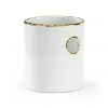 Chelsea House Bamboo Cachepot Planters